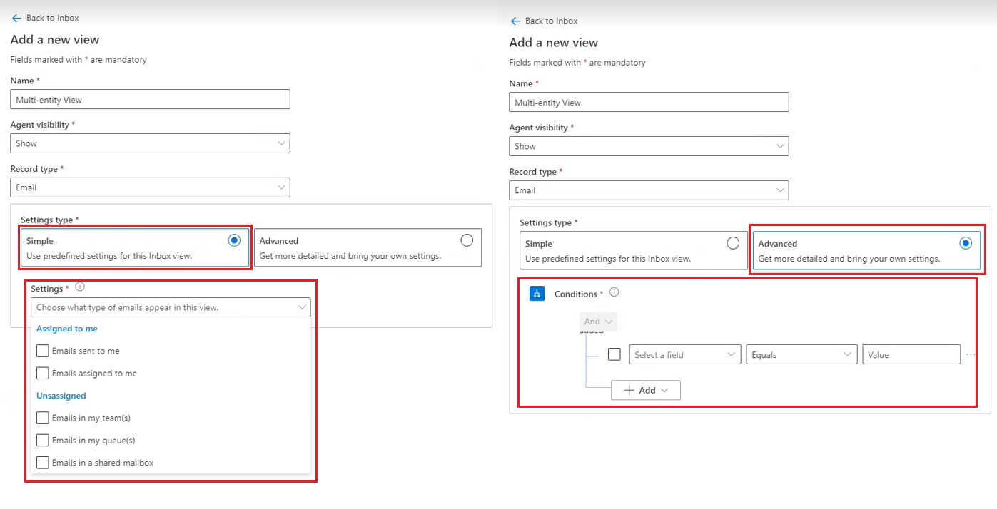 News in Microsoft Dynamics 365 Customer Service and Field Service