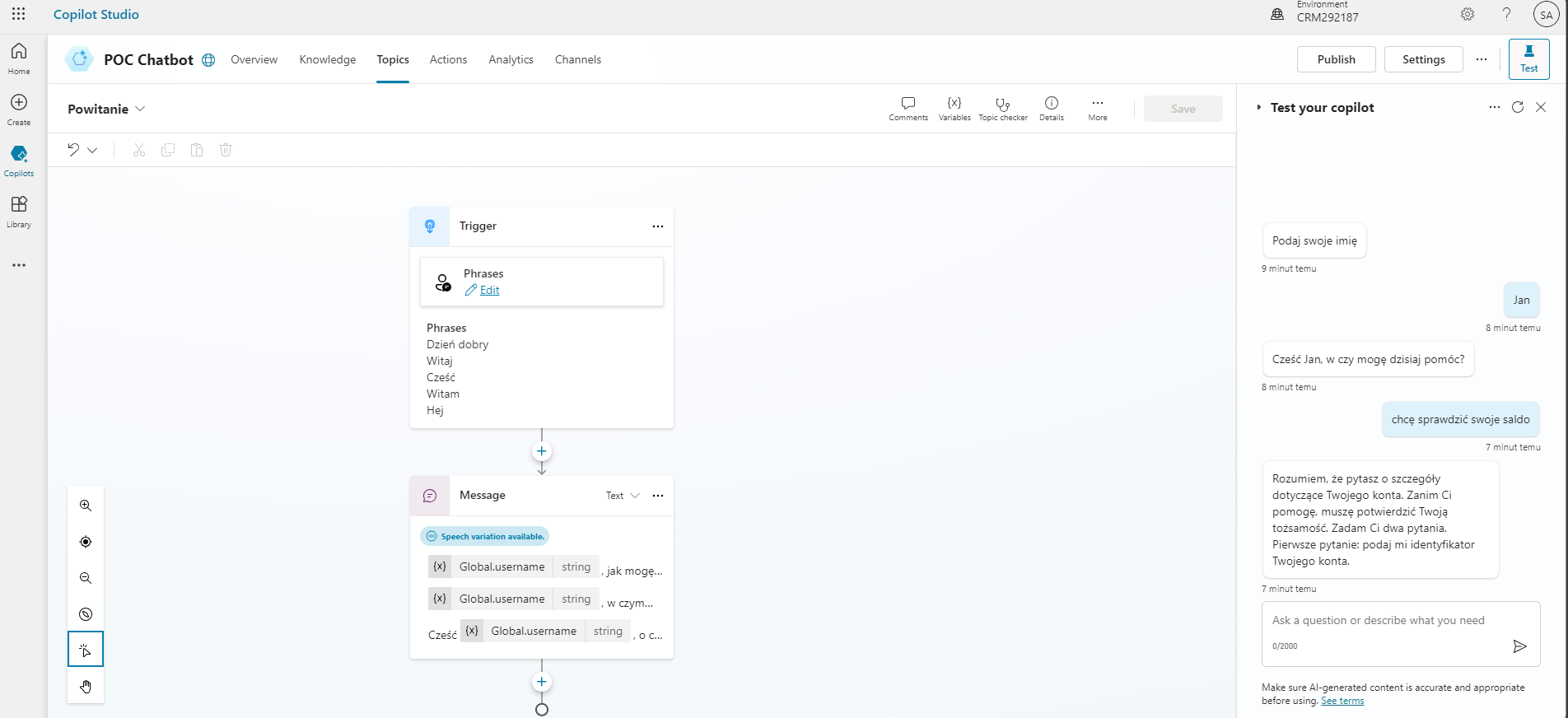 Generative AI - Revolutionizing Customer Service with Microsoft Copilot ...