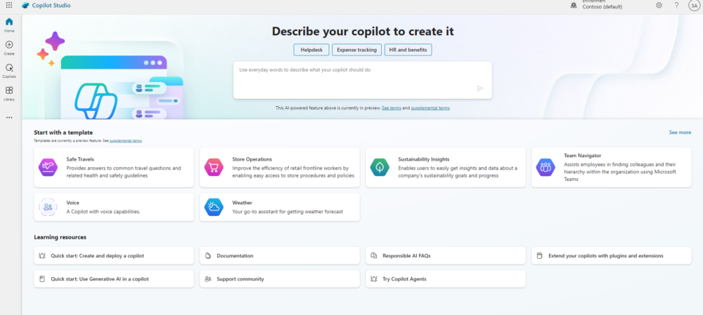 Generative AI - Revolutionizing Customer Service with Microsoft Copilot ...
