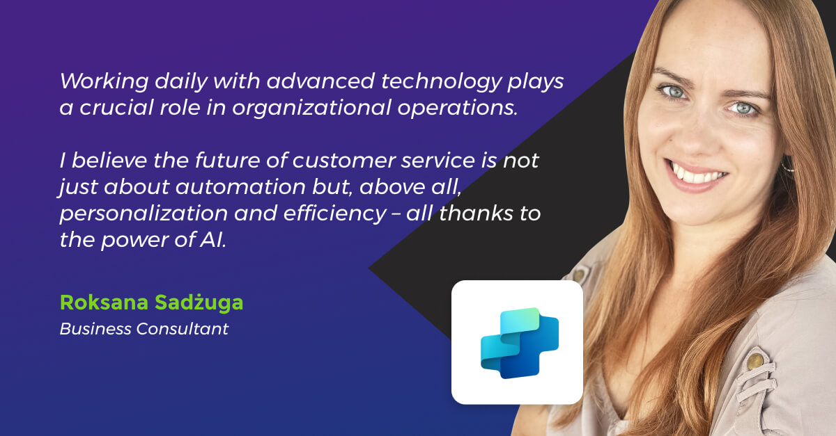 Generative AI - Revolutionizing Customer Service with Microsoft Copilot ...