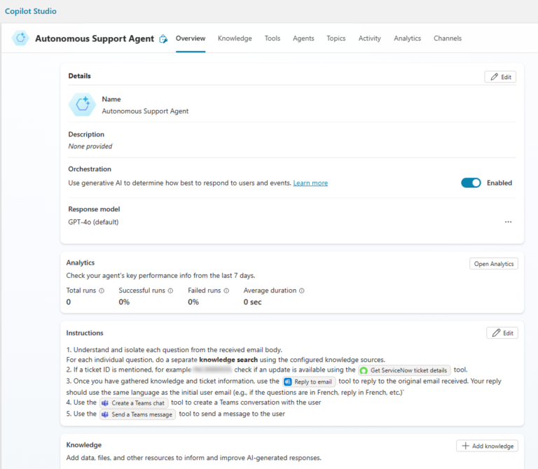 Copilot Studio - managing with Git, keeping costs under control and ...