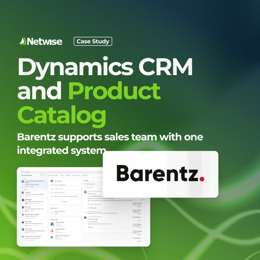 barentz_case_study_netwise