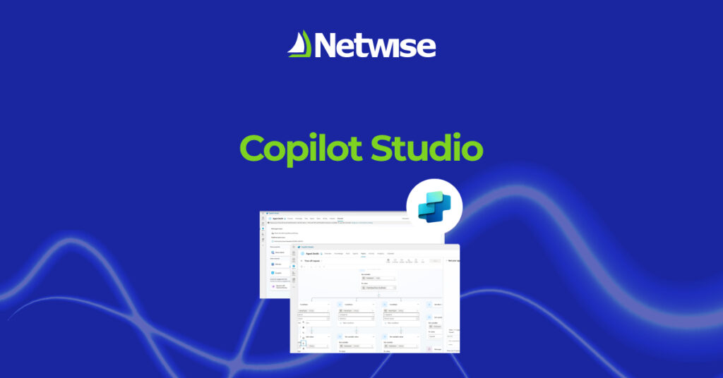 Copilot Studio