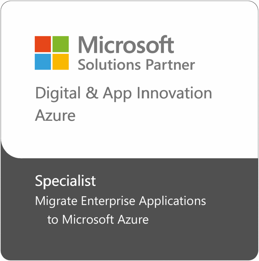 Netwise Digital & App Innovation Azure
