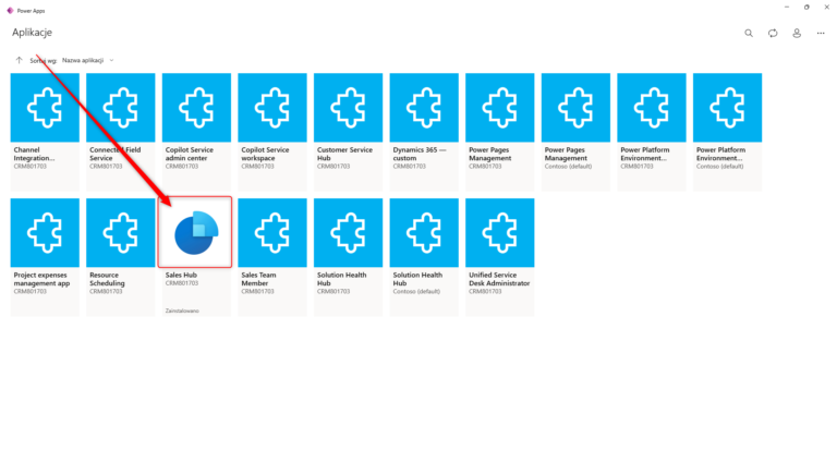 How to enable offline access for Dynamics 365 and Power Apps